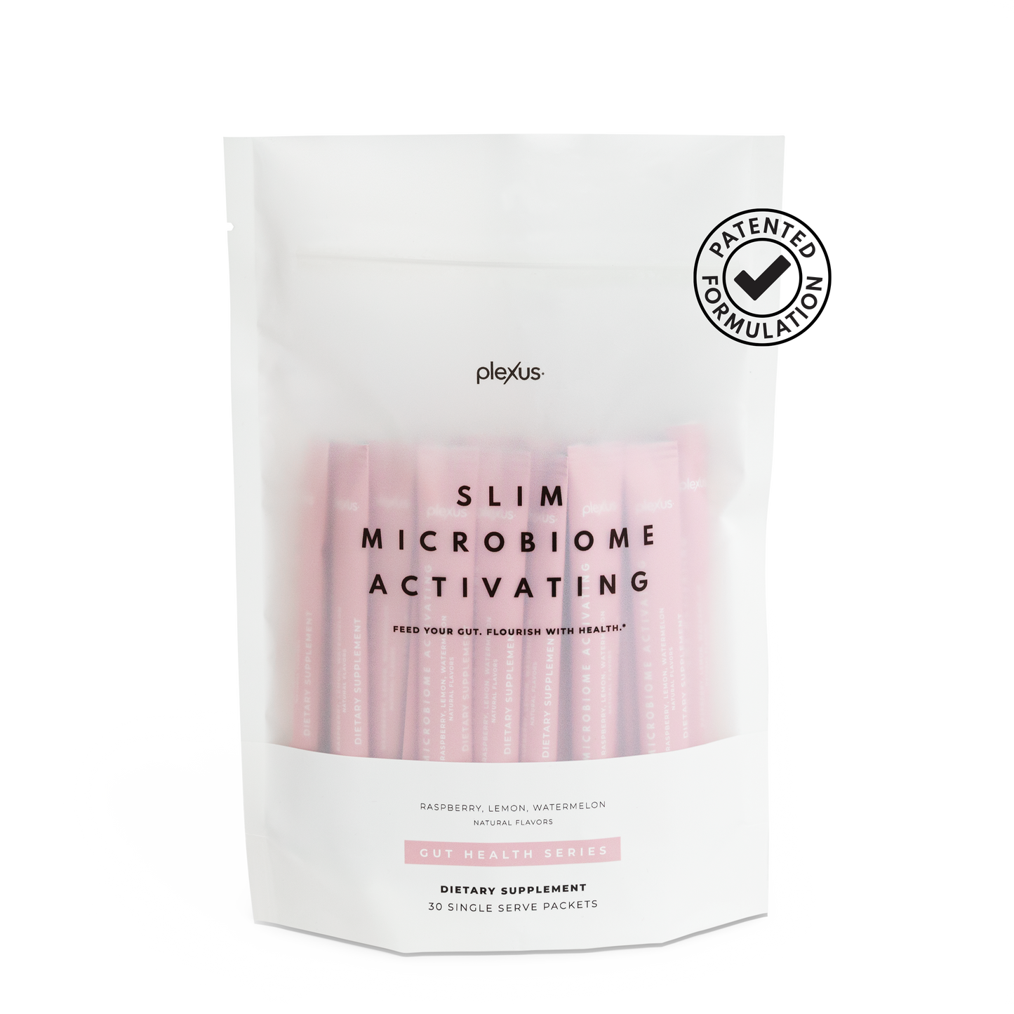 Plexus Slim® Microbiome Activating*