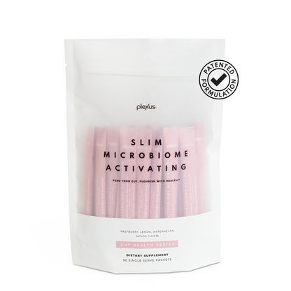 Plexus Slim® Microbiome Activating*