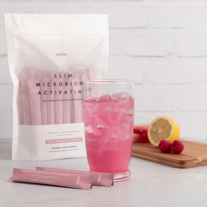 Plexus Slim® Microbiome Activating*