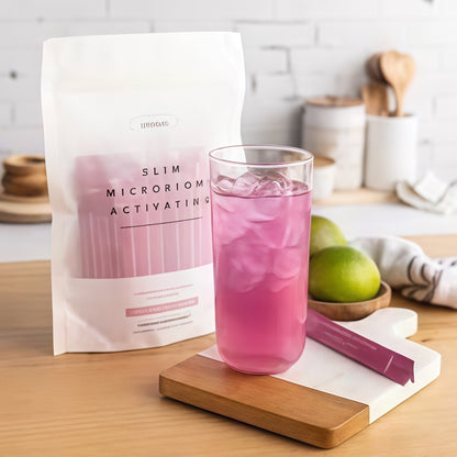 Plexus Slim® Microbiome Activating*